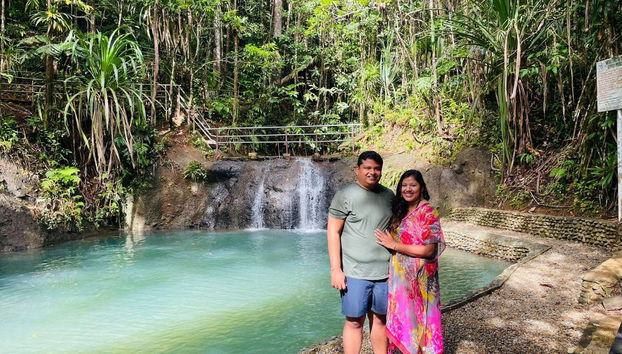 Colo-I-Suva Waterfalls + Nature Tour - Foto 3