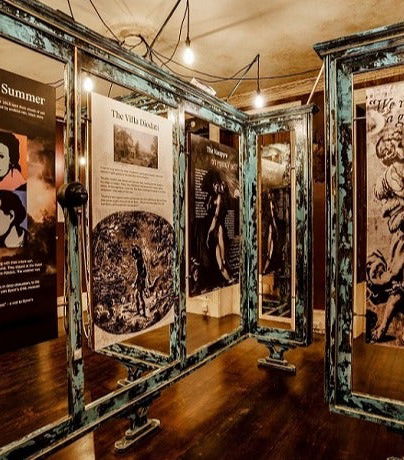 Foto - Biglietti per Mary Shelley’s House of Frankenstein
