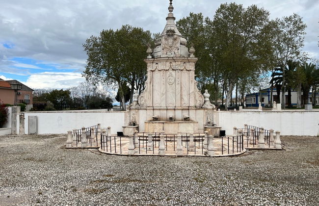 Tour de petiscos portugueses por Borba - Foto 4