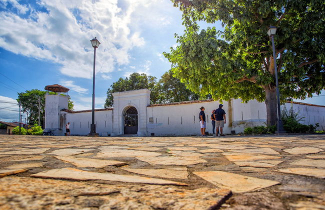 Tour por Granada - Foto 4