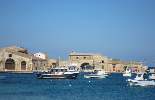 Portopalo & Marzamemi Boat Trip - Photo 4