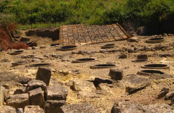 Ensérune Archaeological Site Tickets - Foto 4