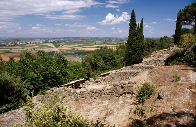 Billet pour le site archéologique d'Ensérune - Photo 3