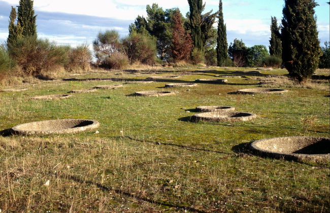 Billet pour le site archéologique d'Ensérune - Photo 2