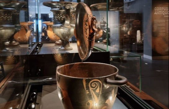 Ensérune Archaeological Site Tickets - Foto 7