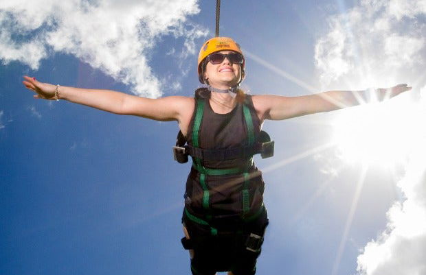 La Bestia Zip Wire - Photo 3