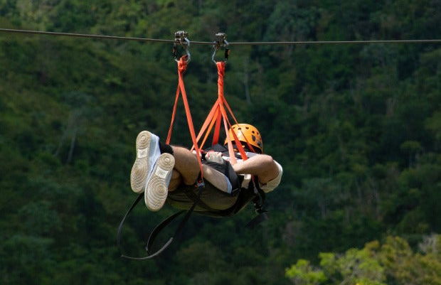 La Bestia Zip Wire - Photo 2