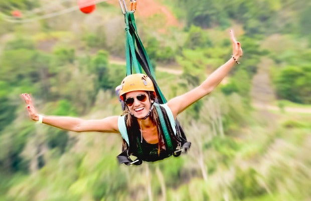 La Bestia Zip Wire - Photo 4