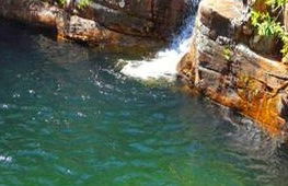 Randonnée aux cascades de Paraíso et Lobo - Photo 7