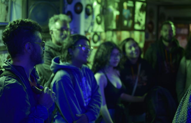 Tour nocturno por la Medellín bohemia - Foto 3