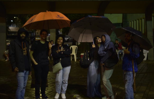 Tour nocturno por la Medellín bohemia - Foto 6