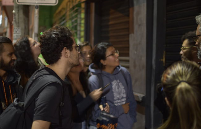 Tour nocturno por la Medellín bohemia - Foto 2