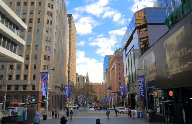 Free tour por Sídney - Foto 5