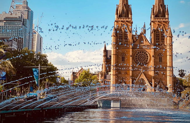 Free tour por Sídney - Foto 1