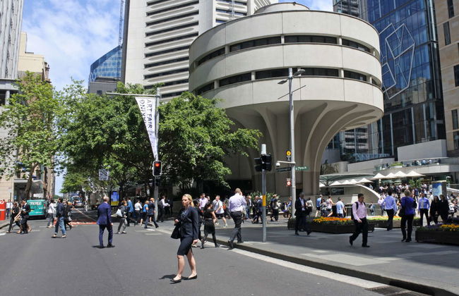 Free tour por Sídney - Foto 6