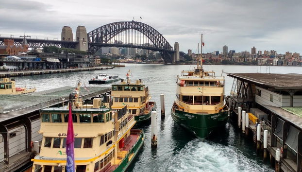 Free tour por Sídney - Foto 4