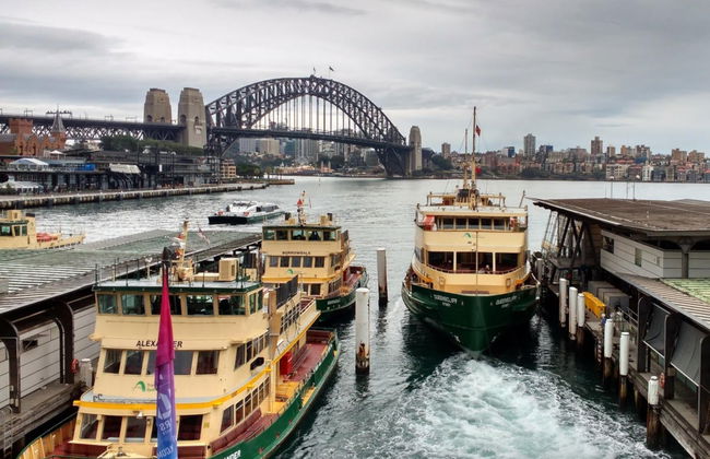 Free tour por Sídney - Foto 3