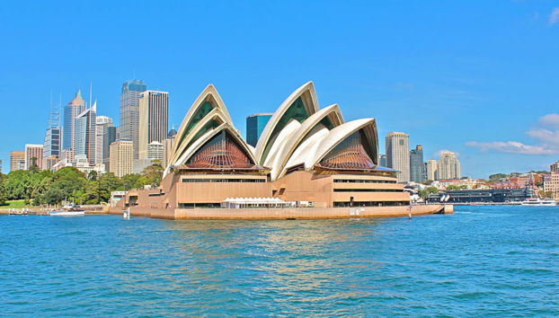 Free tour por Sídney - Foto 5