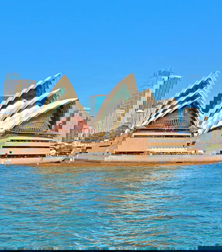 Foto de Free tour por Sídney