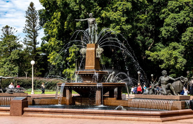 Free tour por Sídney - Foto 2