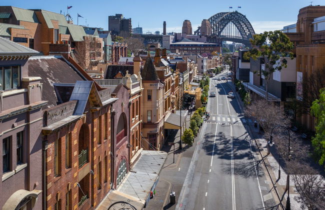 Free tour por Sídney - Foto 7