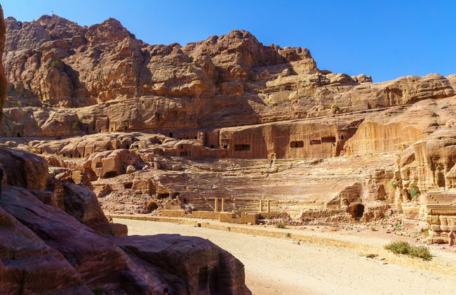 1 or 2-Day Petra Excursion - Foto 5