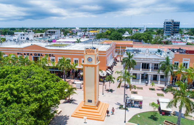 Tour panorámico por Cozumel - Foto 7