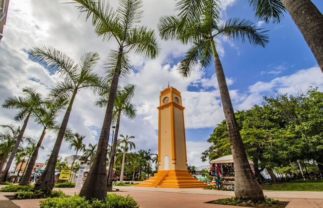 Tour panorámico por Cozumel - Foto 9