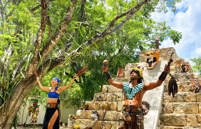 Tour panorámico por Cozumel - Foto 8