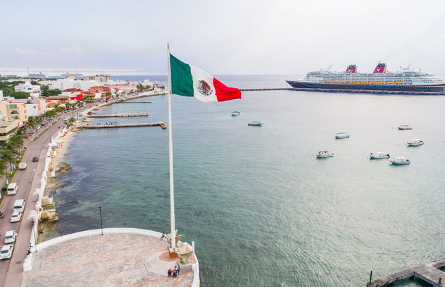Tour panorámico por Cozumel - Foto 6
