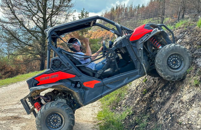 Tour di Piloña in buggy - Foto 7