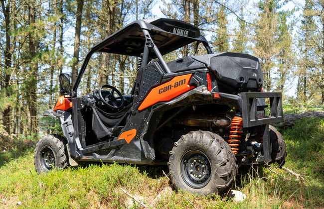 Tour di Piloña in buggy - Foto 3