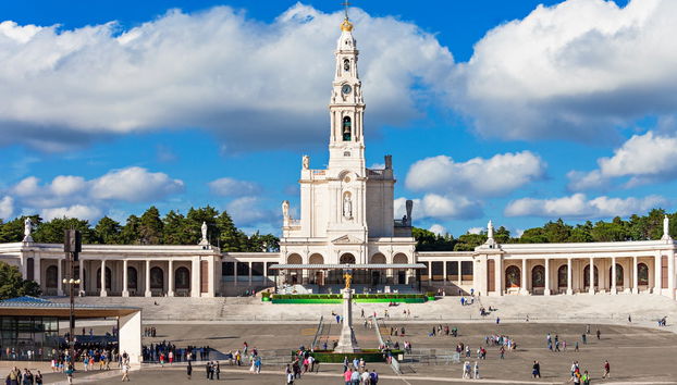 Excursión a Fátima - Foto 2