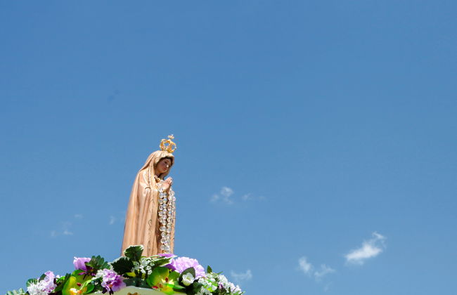 Excursión a Fátima - Foto 4