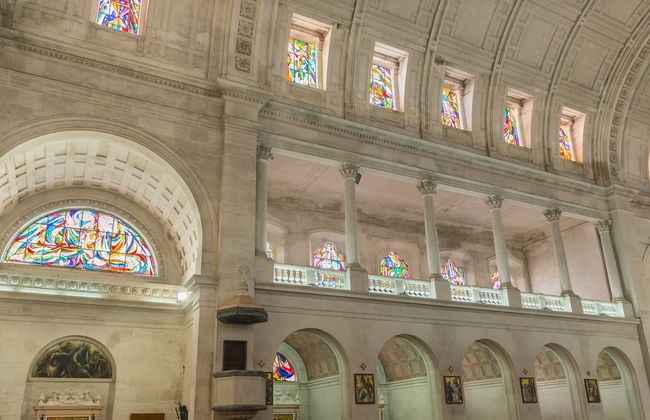 Excursion à Fátima - Photo 3