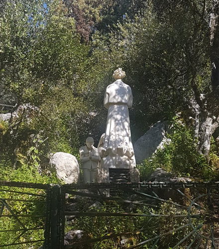 Foto de Excursión a Fátima