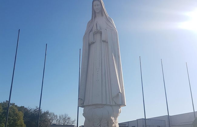 Excursión a Fátima - Foto 2