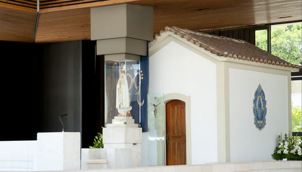 Excursión a Fátima - Foto 4