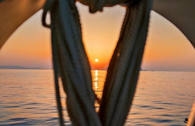 Sunset Cruise in Agios Georgios - Photo 7