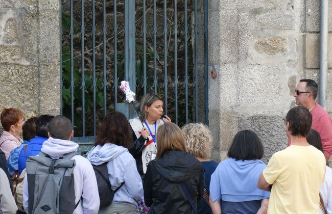 Tour teatralizado por Tui - Foto 4