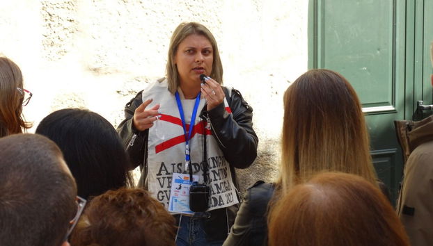 Tour teatralizado por Tui - Foto 2