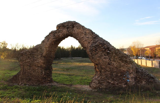 Visita guiada por el circo romano de Toledo - Photo 3