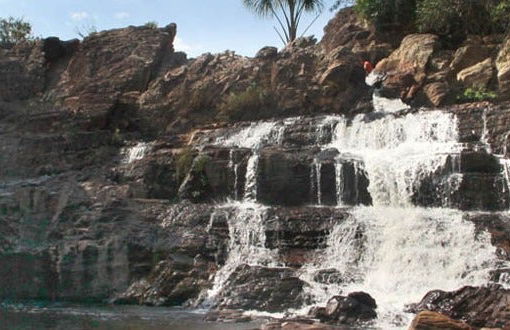 Senderismo por las cascadas Coqueiro y Garganta - Foto 6