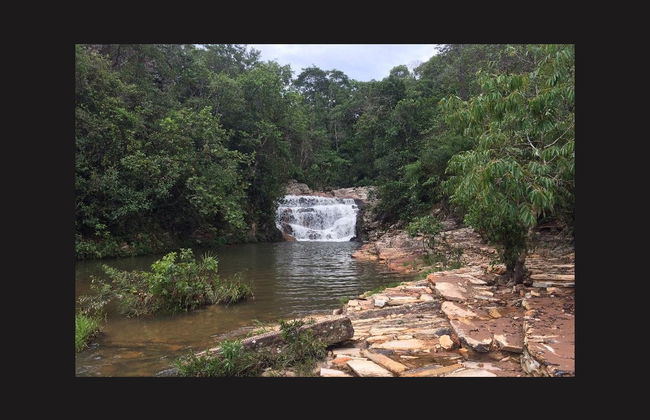 Senderismo por las cascadas Coqueiro y Garganta - Foto 4