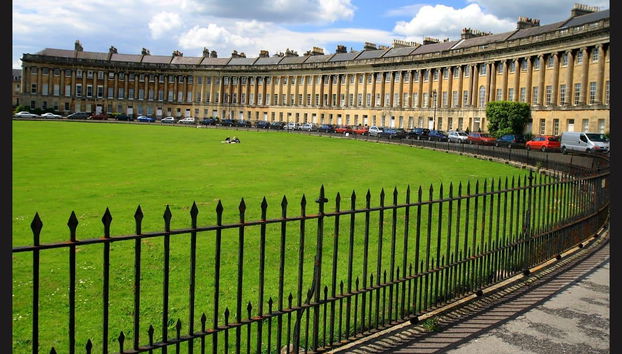 Bridgerton Tour in Bath - Photo 3