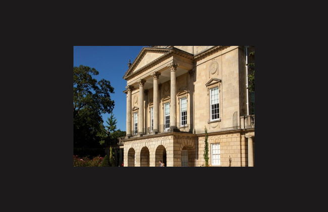 Tour de Los Bridgerton por Bath - Foto 4