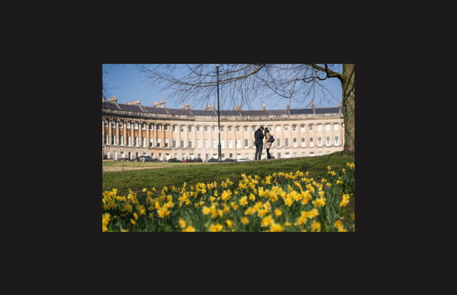 Tour de Los Bridgerton por Bath - Foto 3
