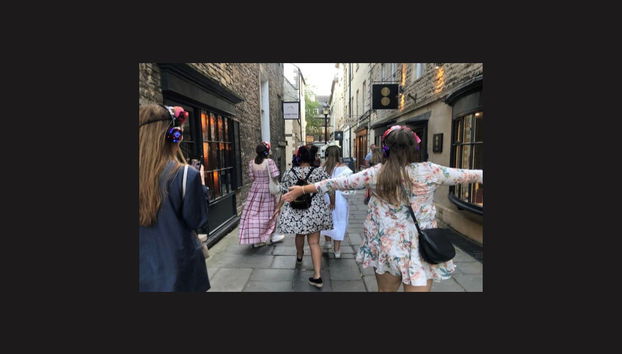 Bridgerton Tour in Bath - Photo 2