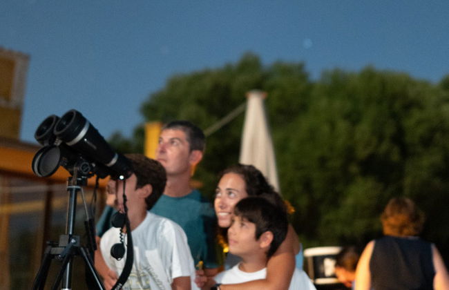 Senderismo nocturno por las playas de La Vall - Foto 3