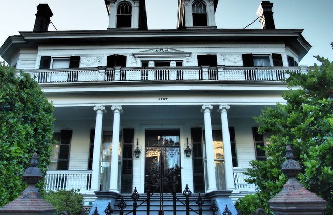 Visita guiada por Garden District - Foto 3